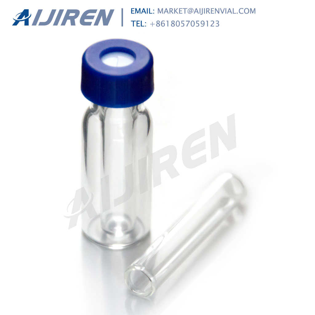 Autosampler Vials, MS Sample Vials 2ml HPLC  - amazon.com